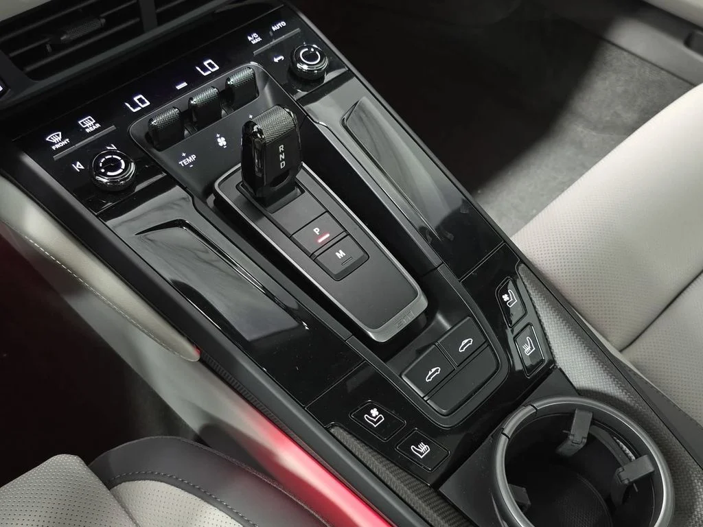 2026 Porsche 911 GTS - Photo 20