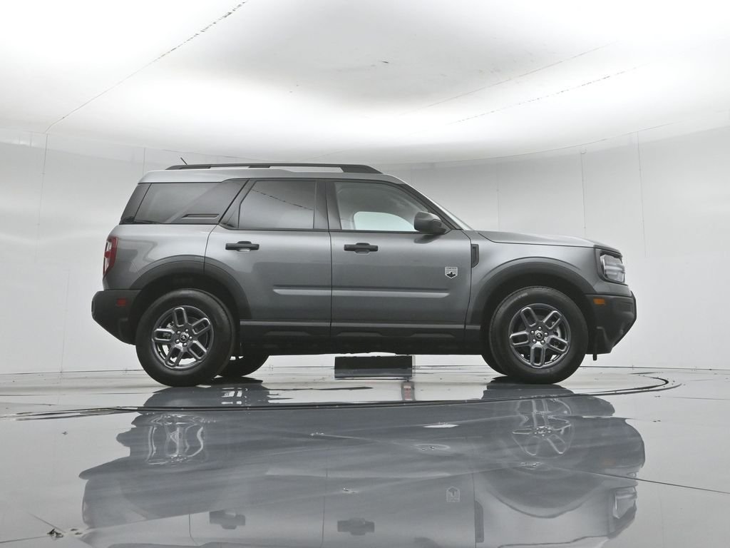Used 2025 Gray Ford Big Bend image 49
