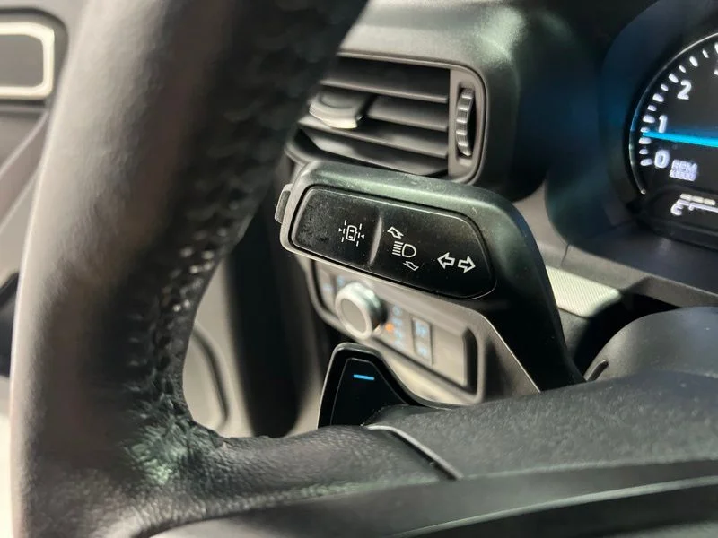 Used 2020 Gray Ford XLT image 22