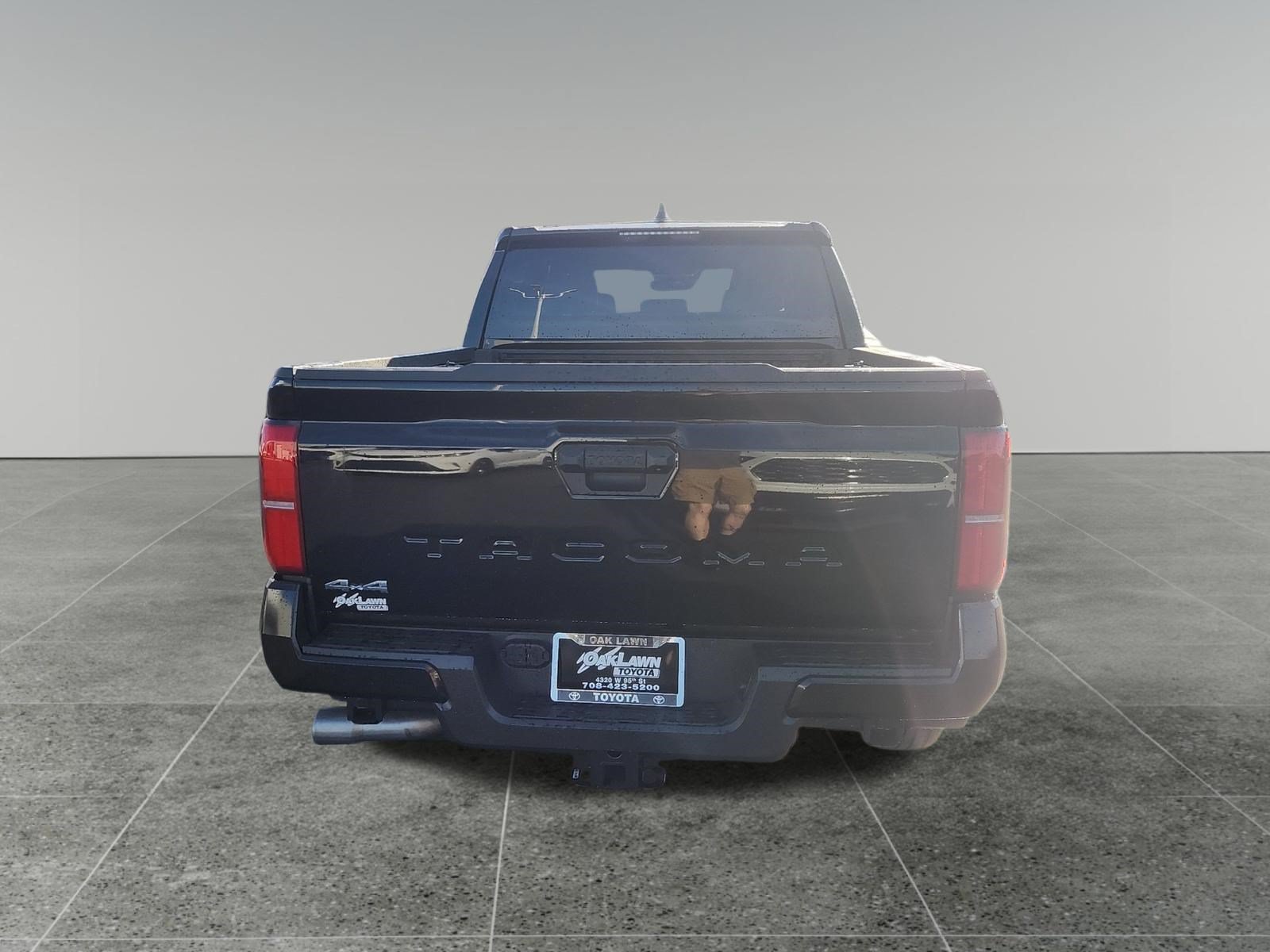 Vehicle thumbnail