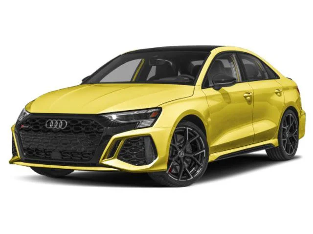 2023 Audi RS 3
