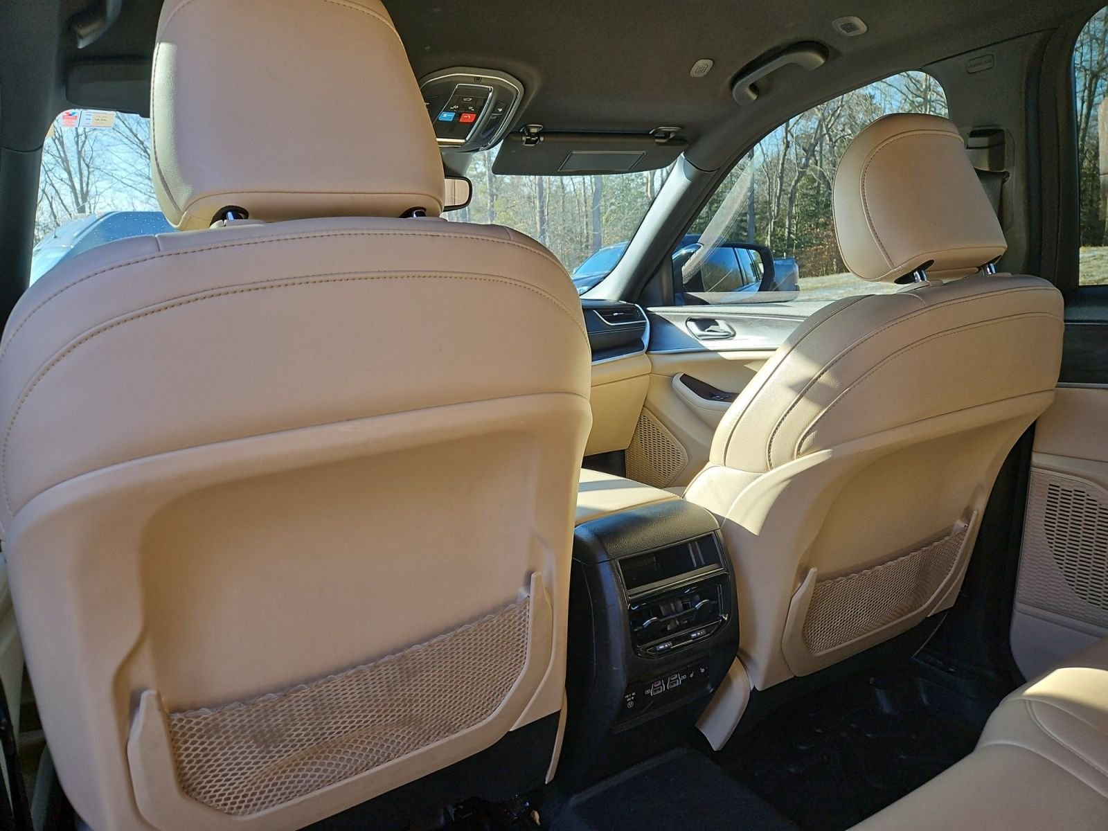 2023 Jeep Grand Cherokee Limited - Photo 19