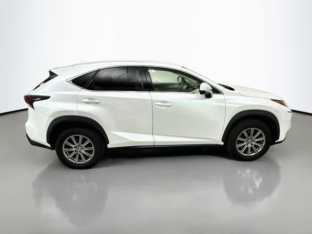 Used 2017  Lexus 200t image 8
