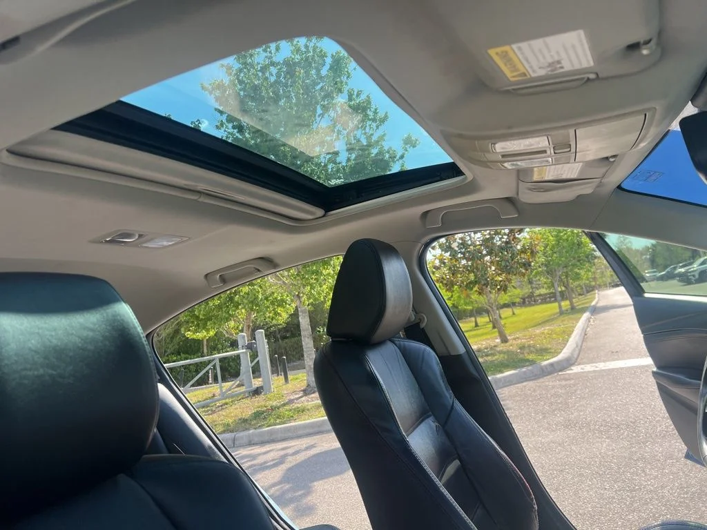 Used 2014 Blue Mazda i Grand Touring image 54