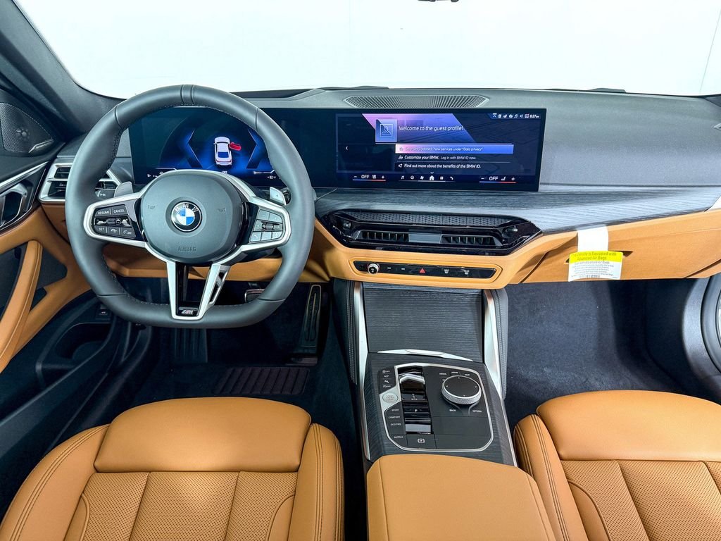 2026 BMW 4 Series 430i - Photo 27