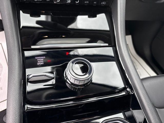 Used 2023 White Jeep Limited image 31