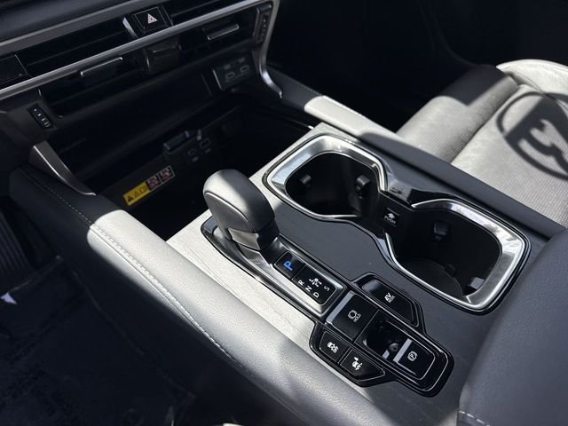 Certified Used 2023 White Lexus 350h Luxury image 21