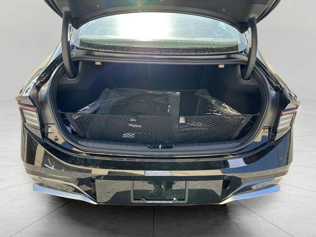 New 2026 Serenity White Hyundai XRT AWD image 23