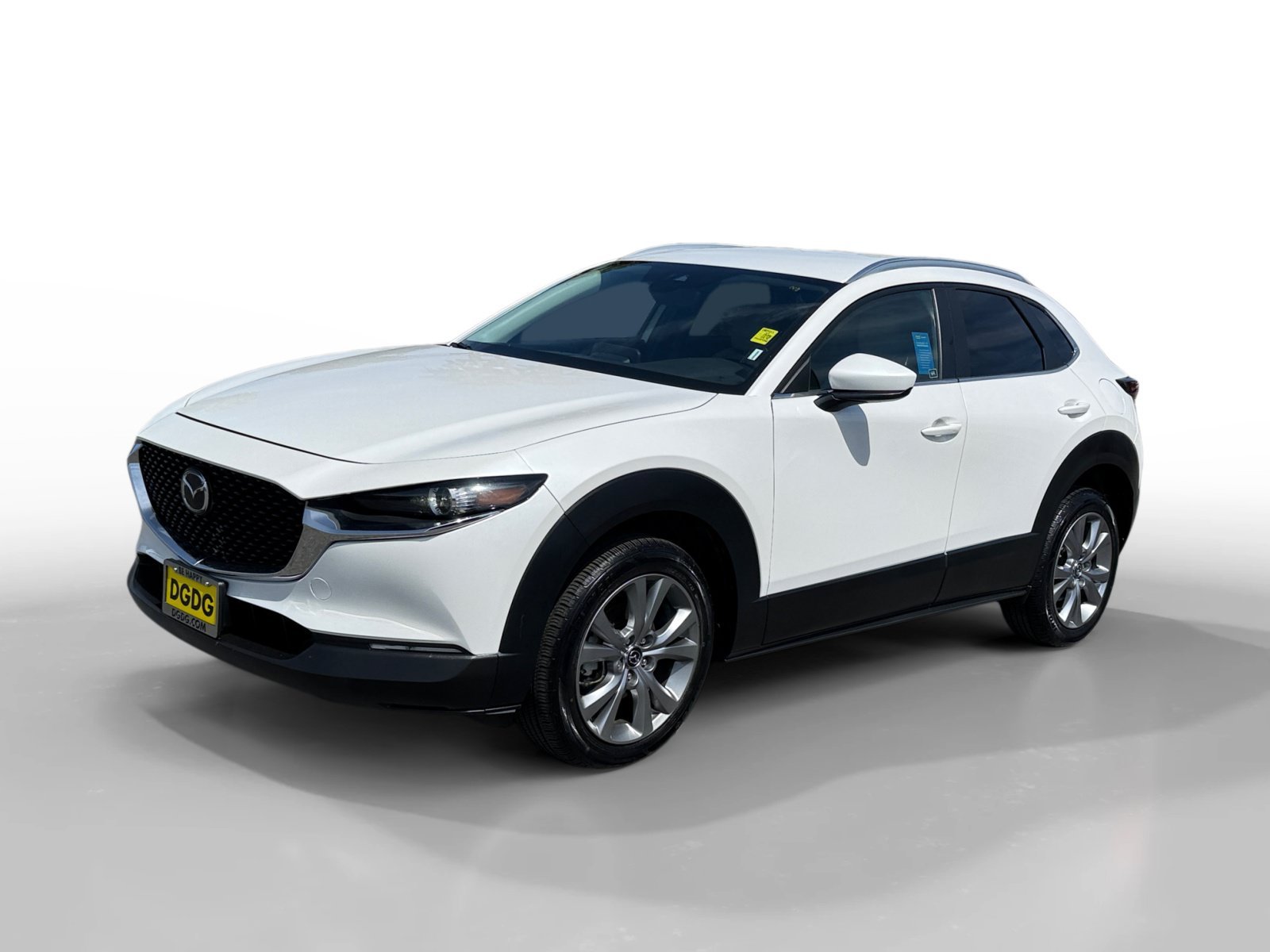 2023 Mazda CX-30