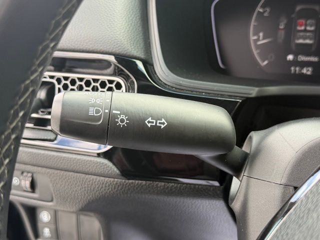 Used 2023 Black Honda Sport image 24