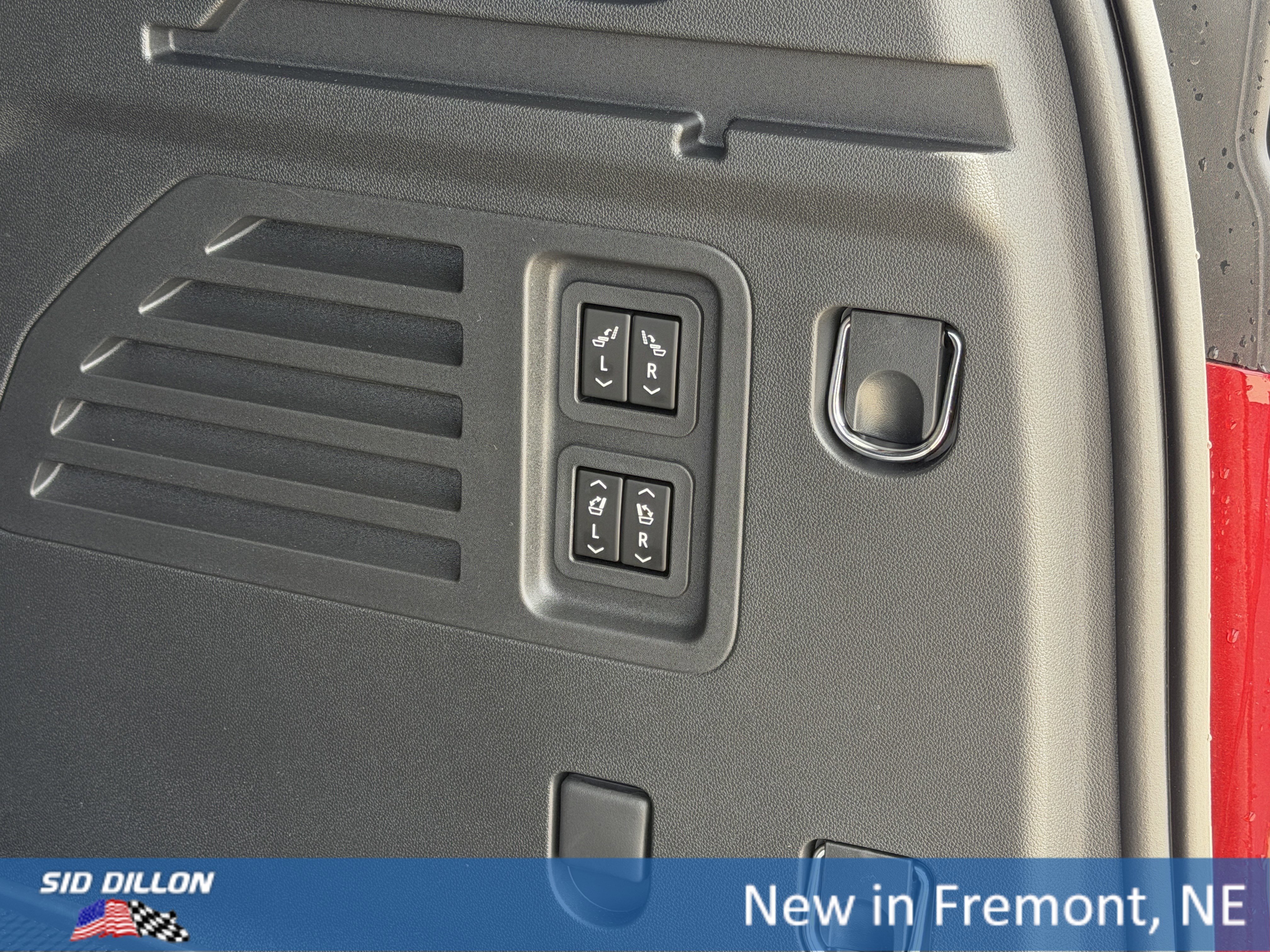 2026 GMC Acadia Denali - Photo 6
