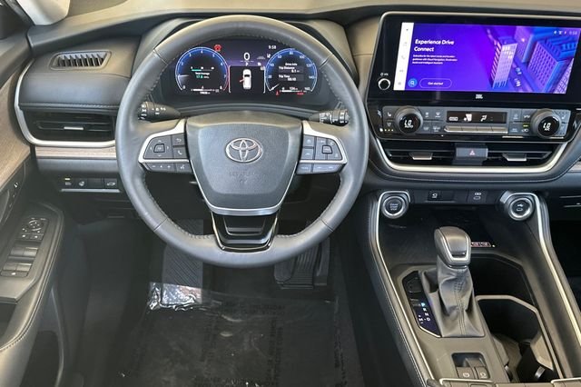 Certified Used 2024 Beige Toyota Limited image 14