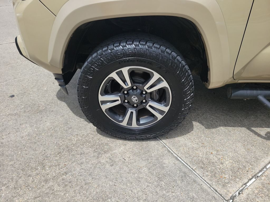 Used 2019  Toyota TRD Sport image 19