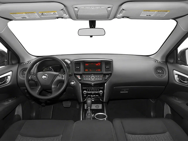 Used 2013 Dark Slate Nissan SL image 10