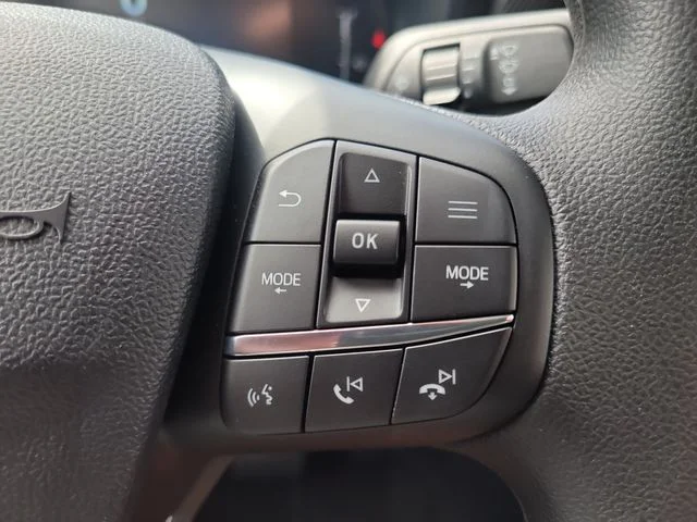 New 2026 Azure Gray Metallic Ford XLT image 29