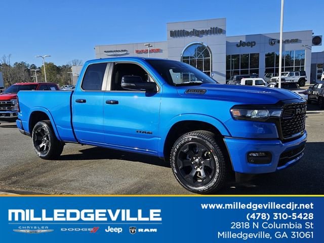 2026 RAM Ram 1500 Pickup