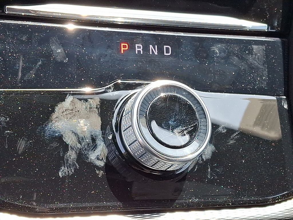 2025 Jeep Grand Cherokee L Altitude - Photo 12