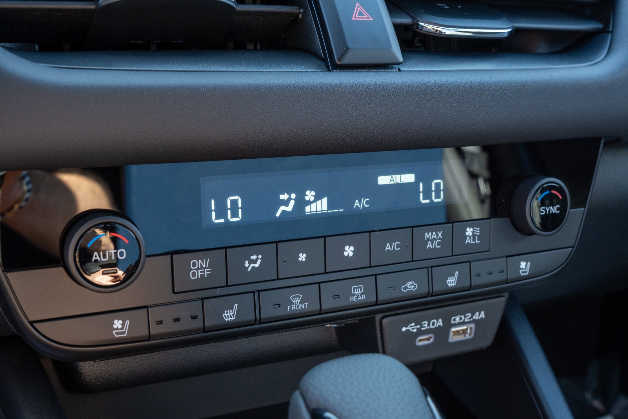 2026 Subaru Outback Touring XT - Photo 14
