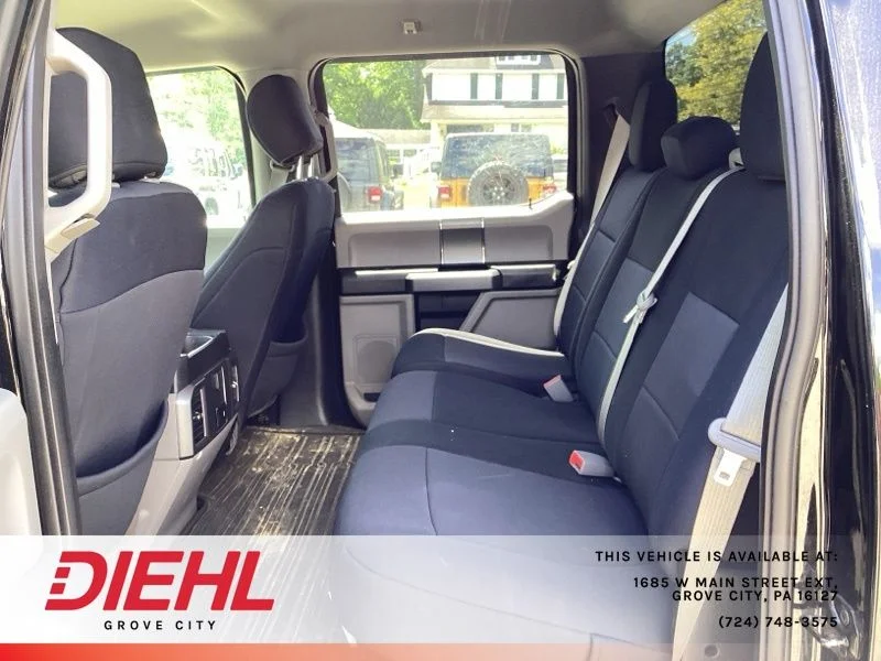 Used 2018  Ford XLT image 15