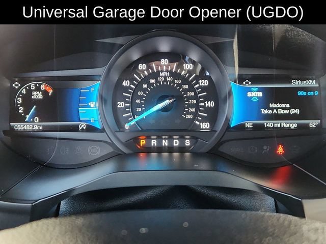 Used 2022 Silver Ford SEL image 42