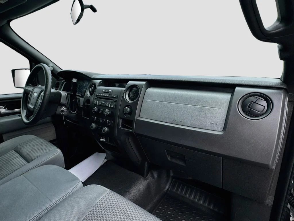 Used 2013 Gray Ford STX image 27