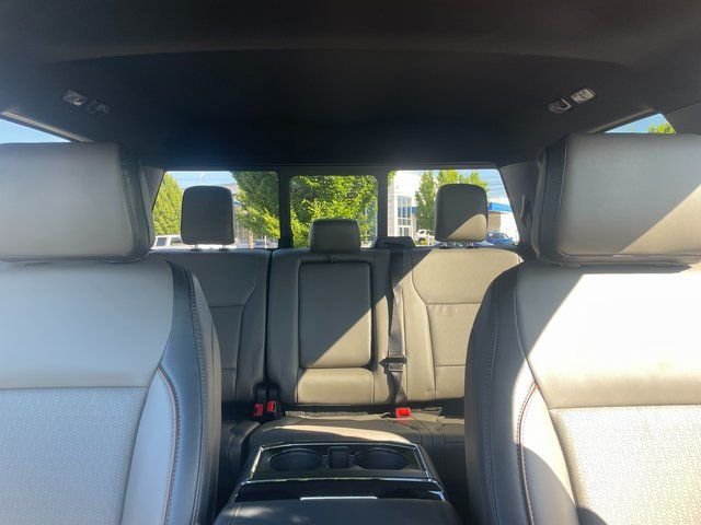 2025 Ford F-150 Lariat - Photo 41