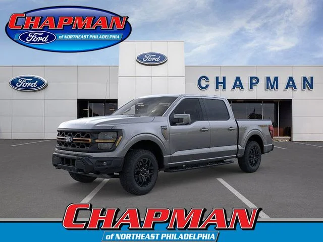 2025 Ford F-150 Tremor®