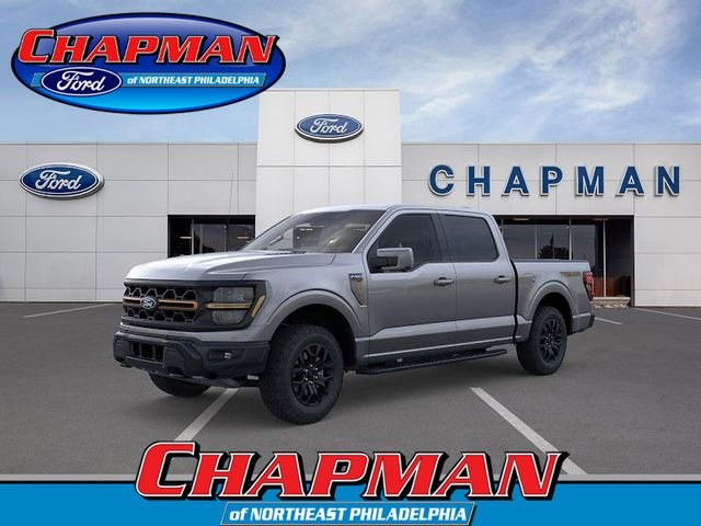 2025 Ford F-150 Tremor®