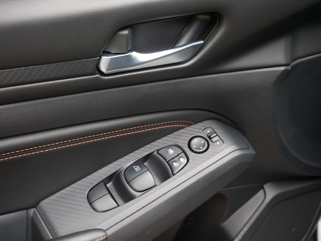 Certified Used 2019 Gray Nissan 2.5 SR image 15