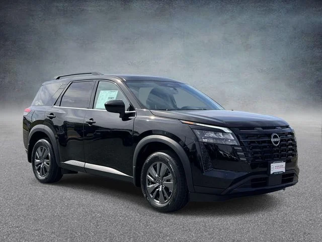 2026 Nissan Pathfinder SV 4WD's photo