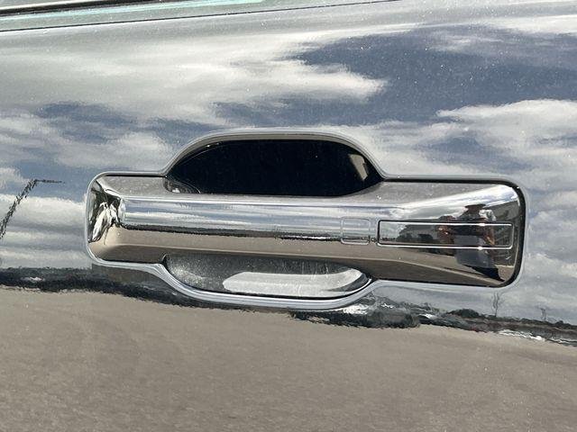 New 2026 Black Hyundai Limited image 44