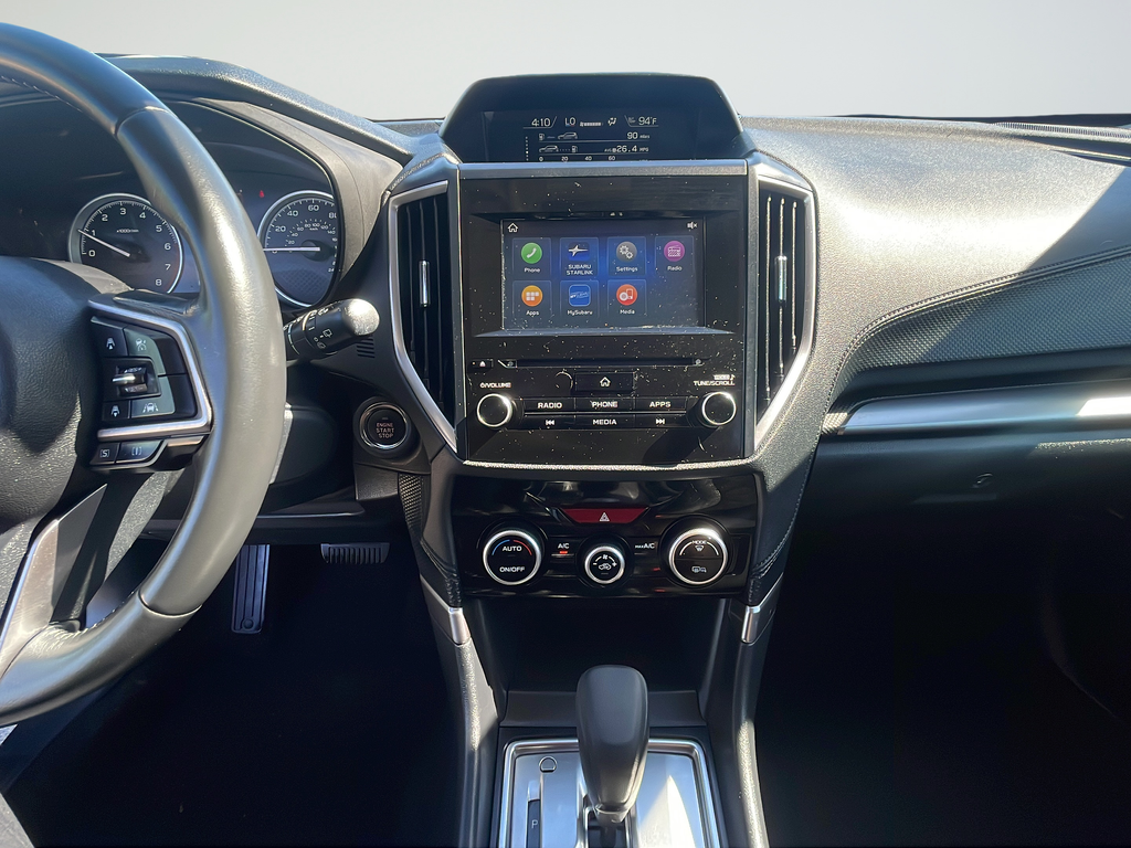 Used 2019 Black Subaru Premium image 24