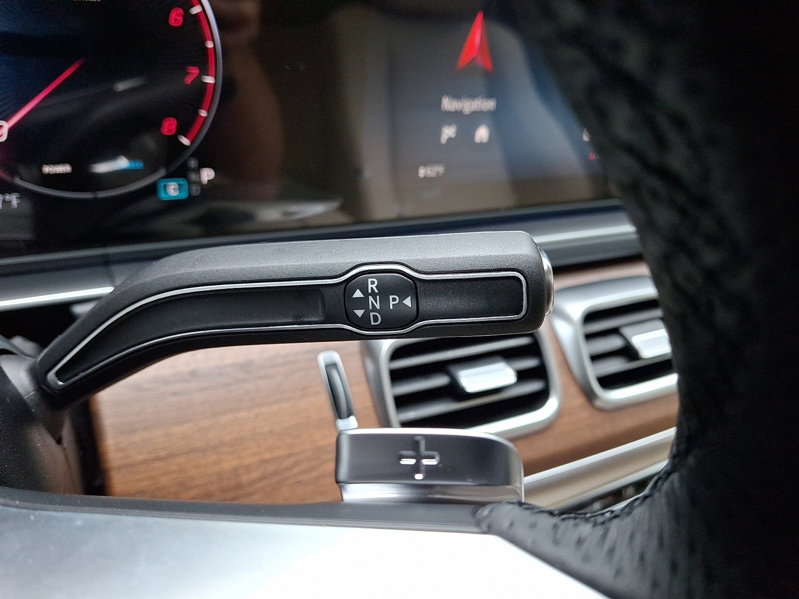 New 2026 Polar White Mercedes-Benz GLS 450 image 35