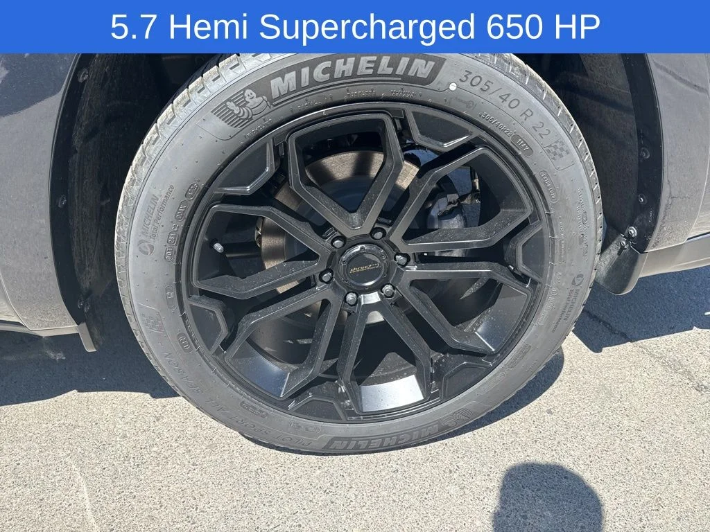 New 2026 Blue Ram DC 650 image 8
