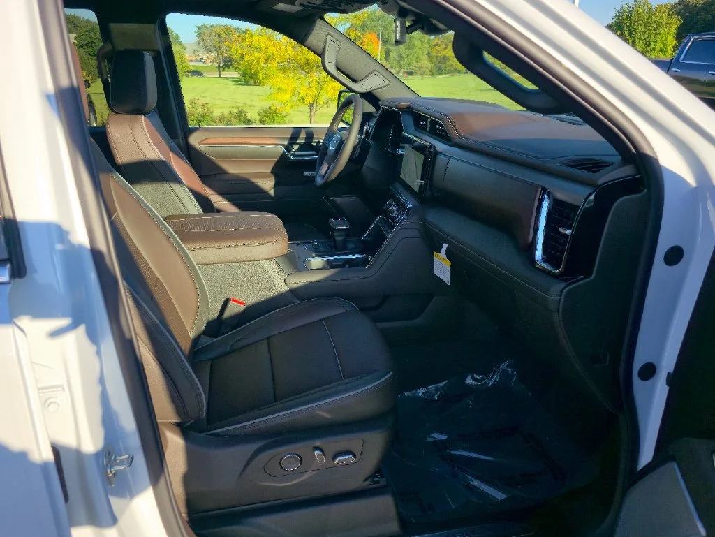 2026 GMC Sierra 1500 Denali - Photo 29