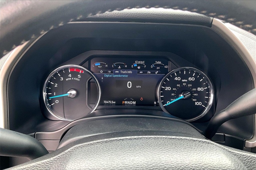 2020 FORD F-350 - Image 17