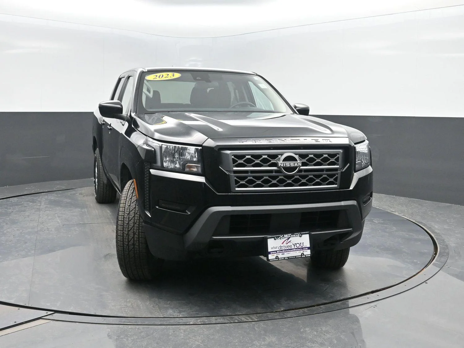 Used 2023  NISSAN  image 35