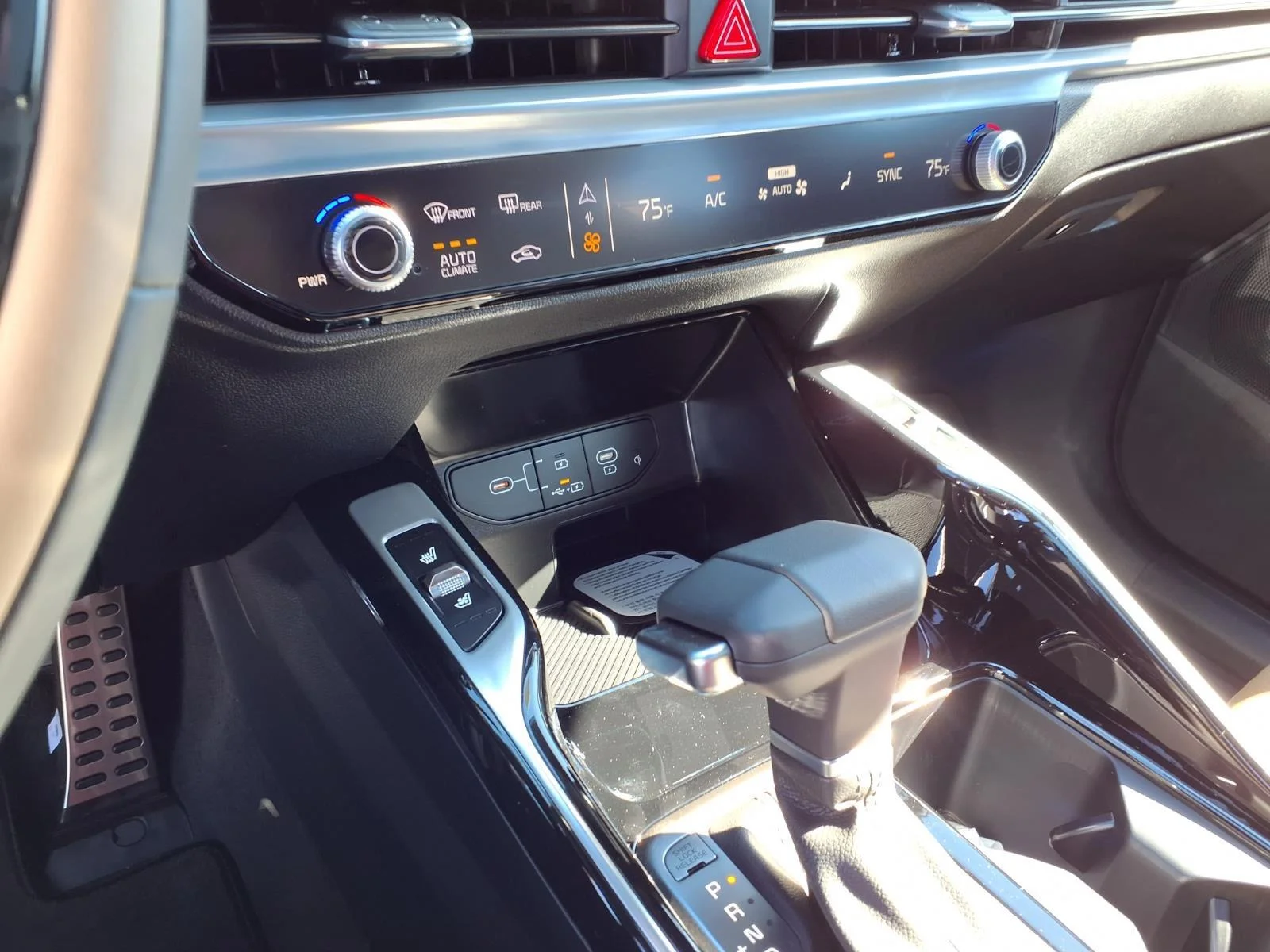 New 2026 Road Rider Brown Kia X-Pro SX Prestige AWD image 6