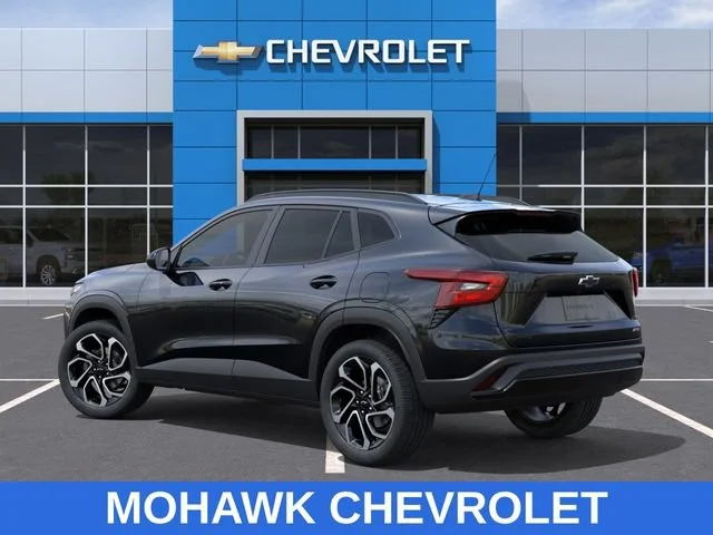 2026 Chevrolet Trax RS - Photo 3