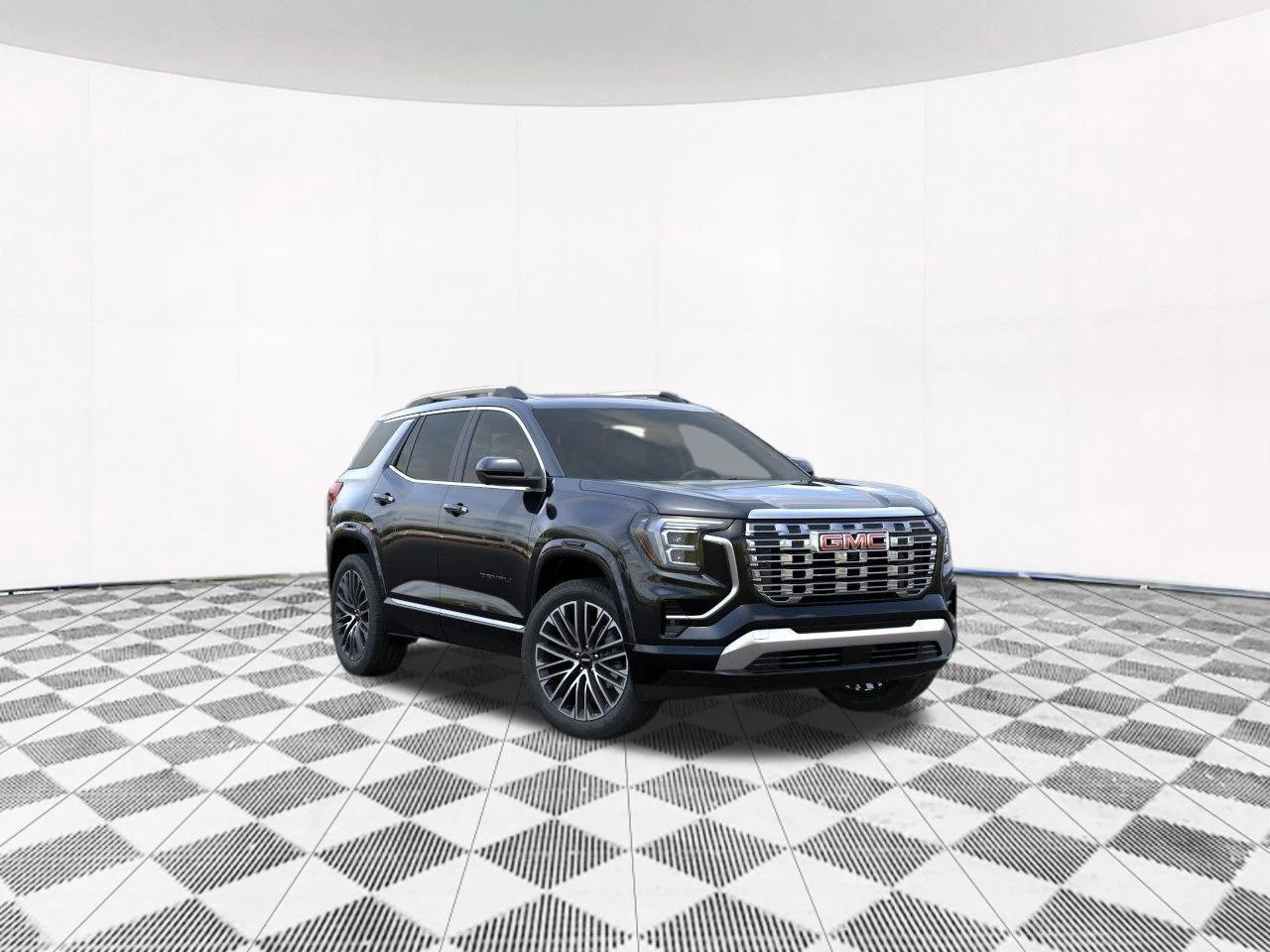 2027 GMC Terrain Denali - Photo 8