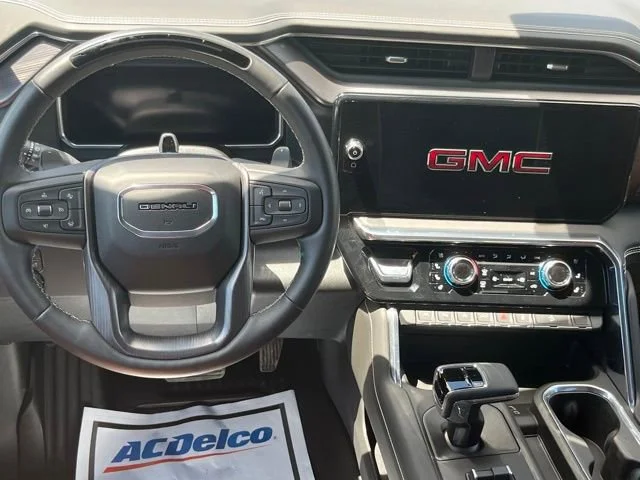 Used 2026 Blue GMC Denali Ultimate image 20