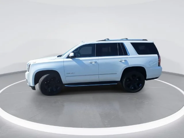 Used 2019 White GMC Denali image 5