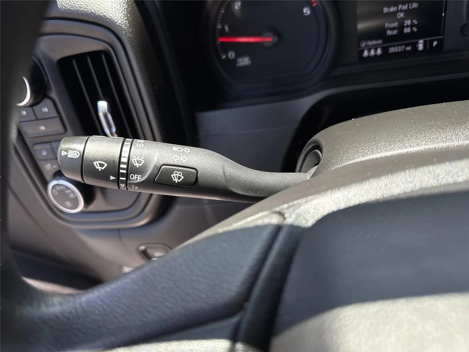 Used 2024 Summit White Chevrolet Custom image 20
