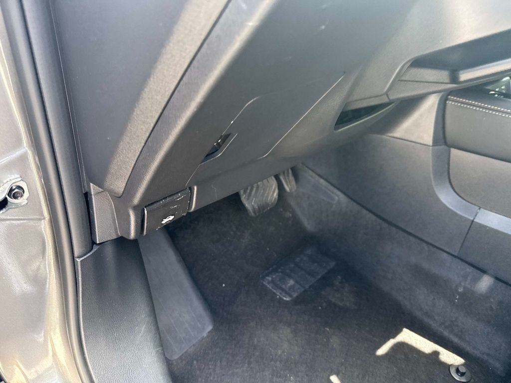 Used 2025 Gray Nissan SV image 20