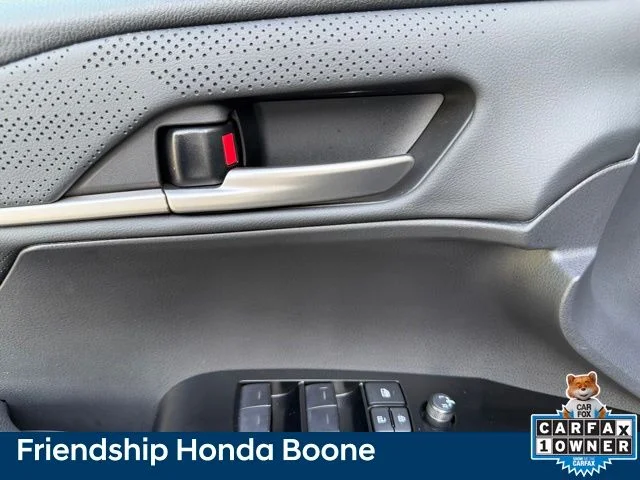 Used 2025  Toyota XSE image 15