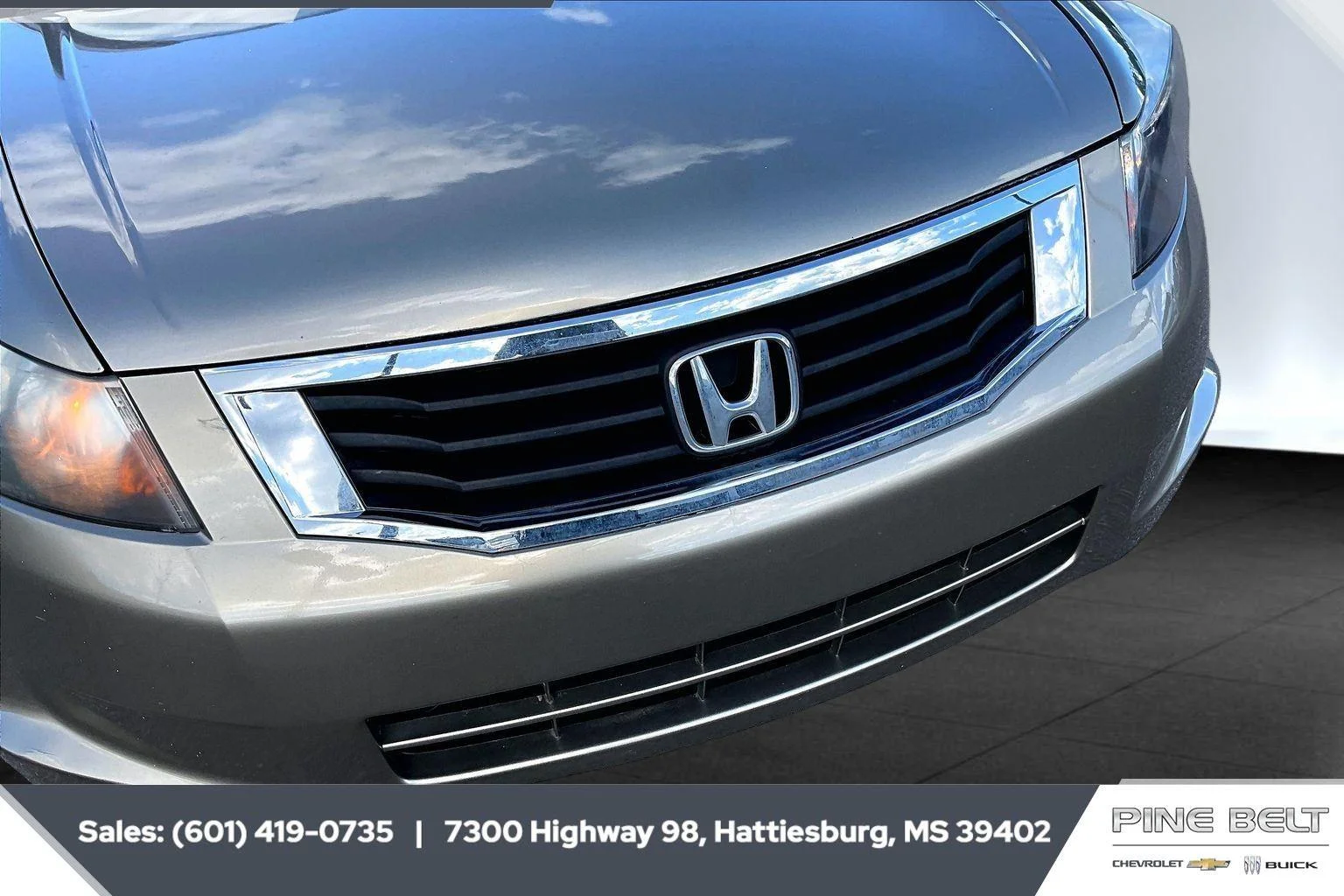 Used 2008  Honda LX-P image 19