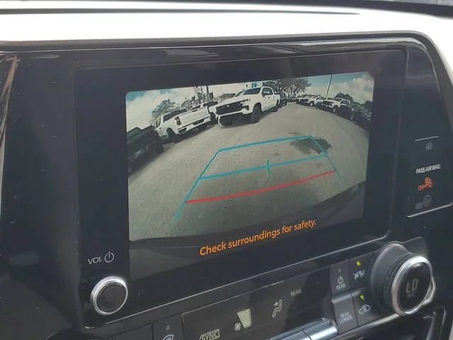 Used 2023 Black Toyota L image 29