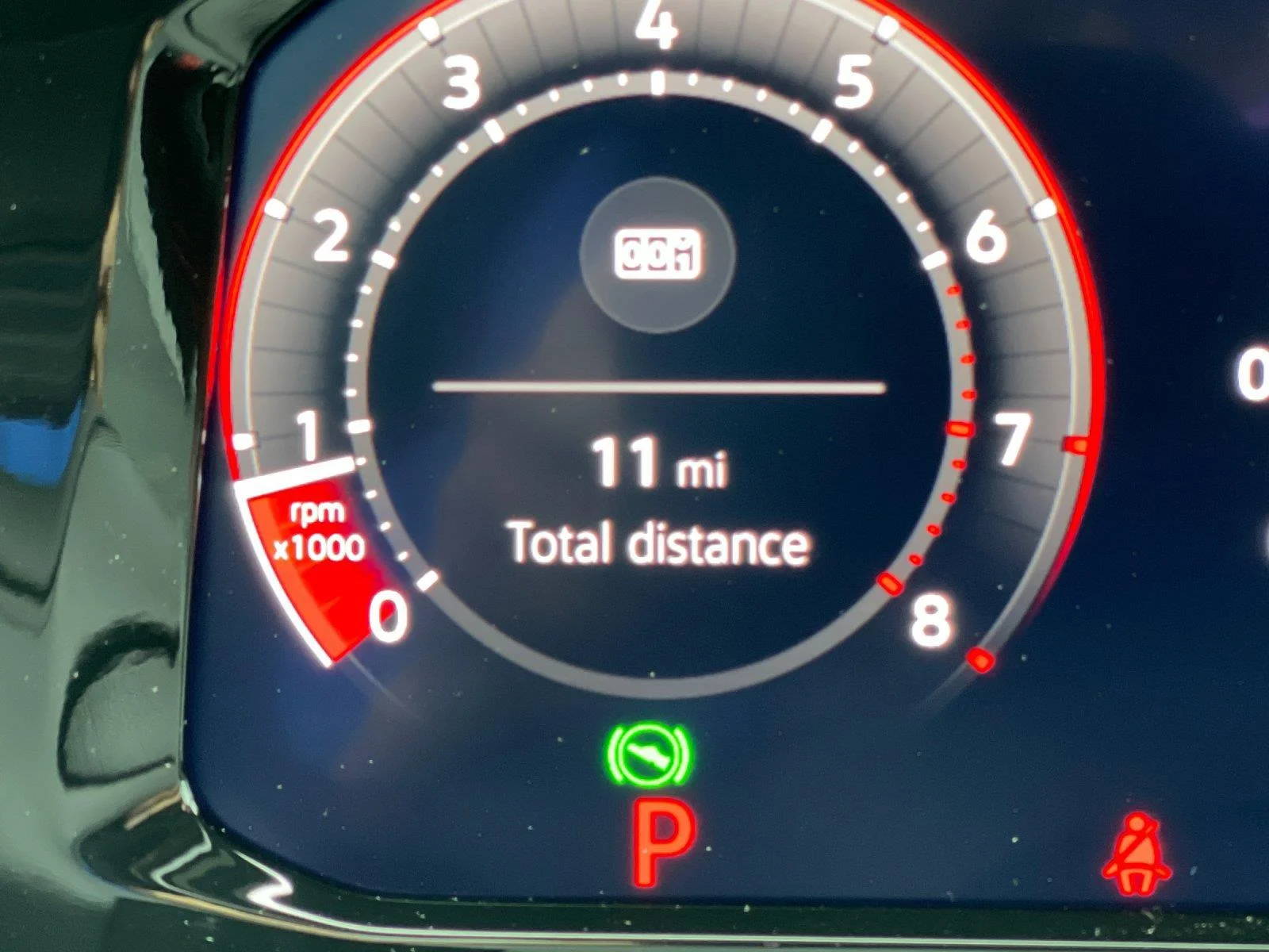 New 2026  Volkswagen Autobahn image 22