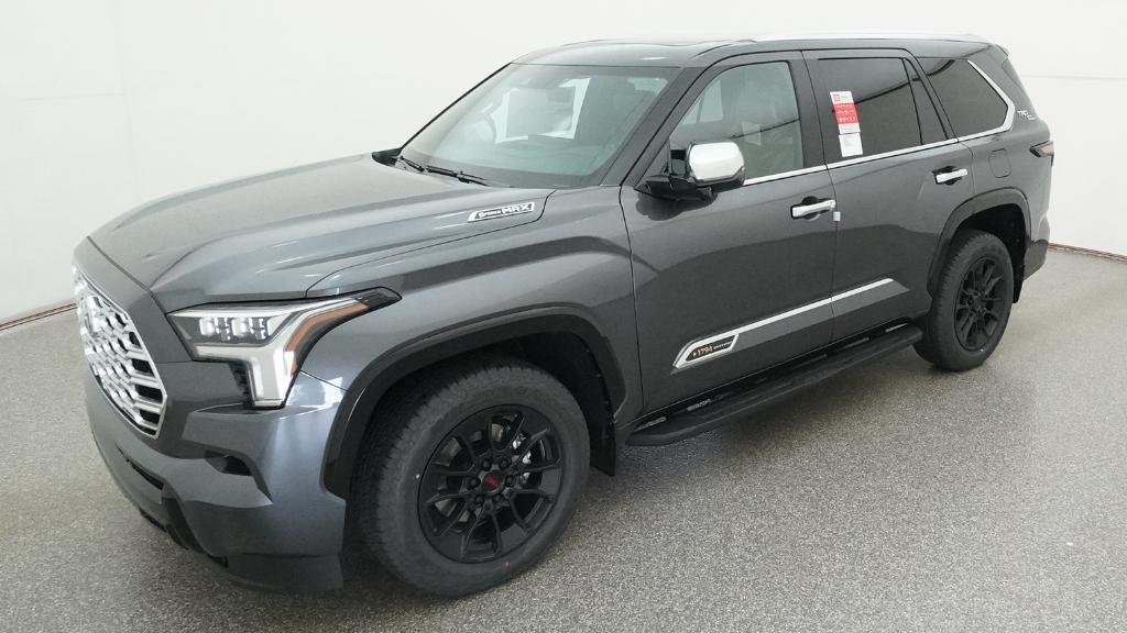 2026 Sequoia