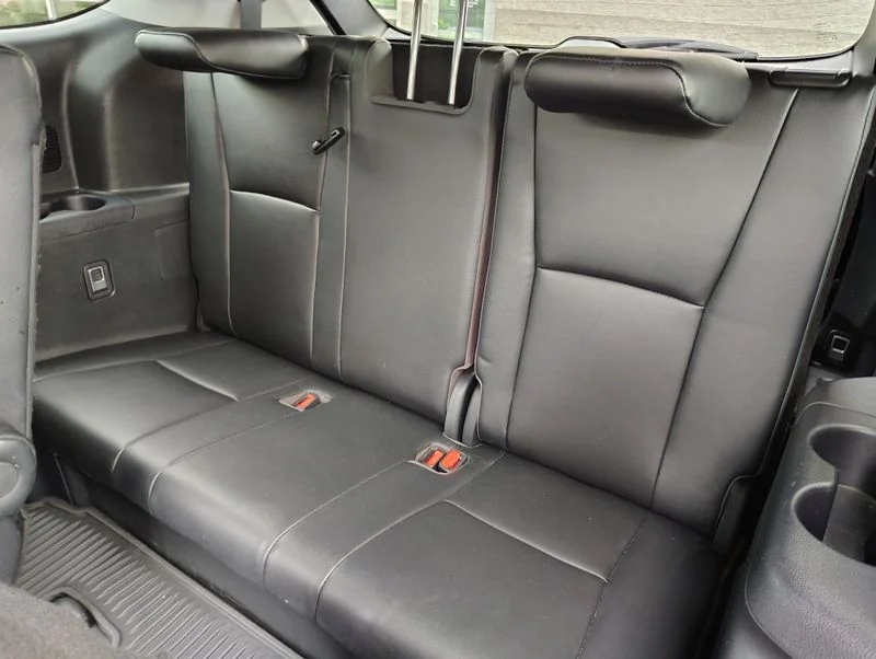 Used 2023 Beige Toyota XLE image 18